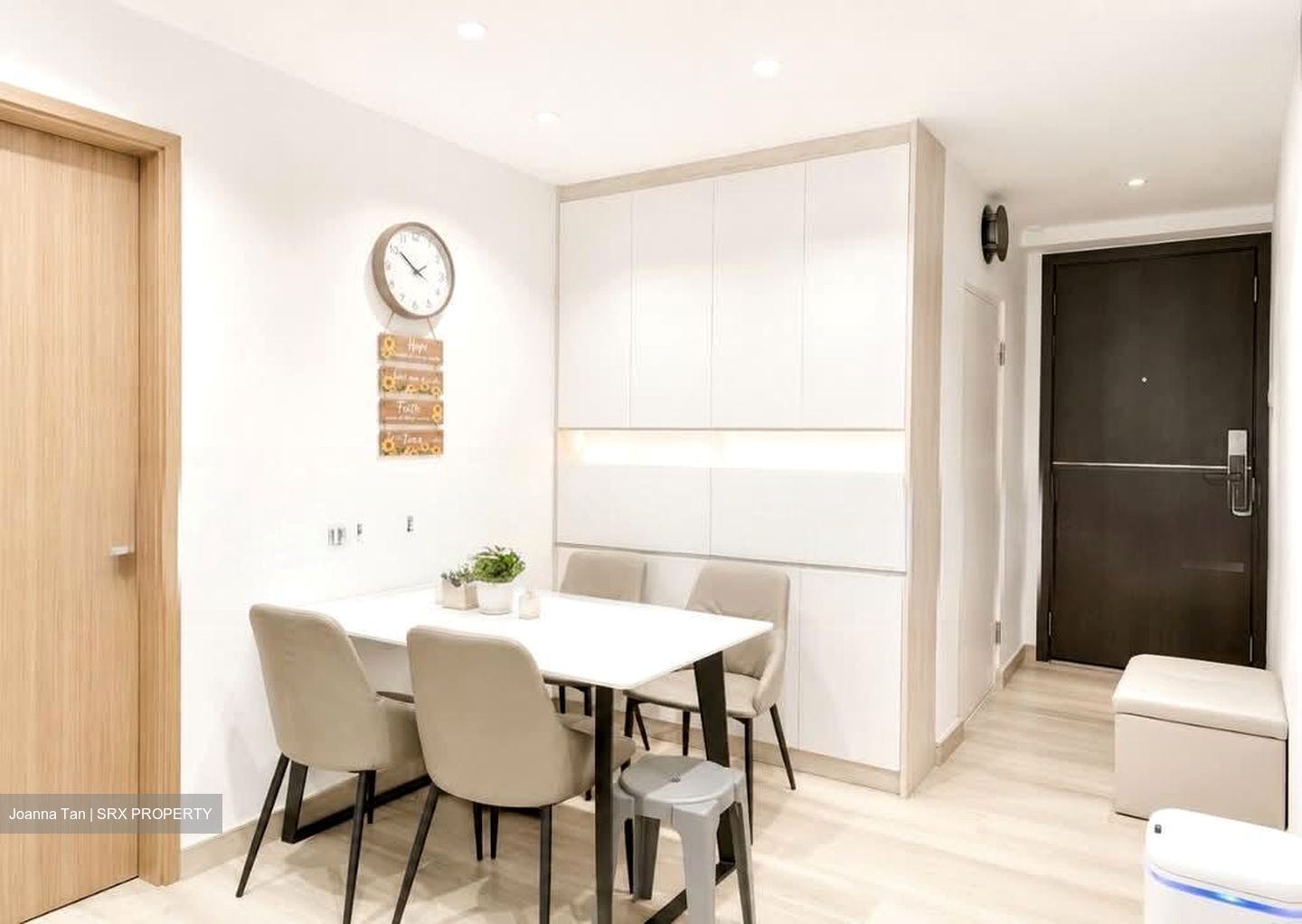 The Ambrosia (D15), Apartment #599280921